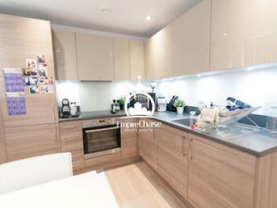 Louer Appartement Wembley rgion HARROW