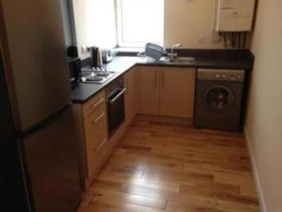 Annonce Location Appartement Aberdeen