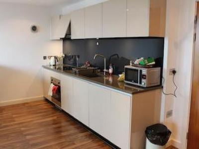 Louer Appartement Manchester