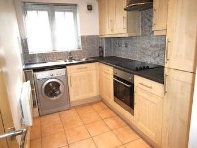 Louer Appartement Liverpool