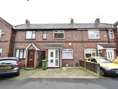 Annonce Location Maison Widnes