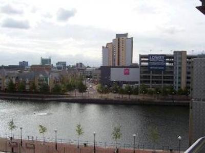 Louer Appartement Salford