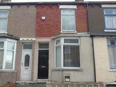 Annonce Location Maison Middlesbrough