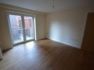 Louer Appartement Leicester