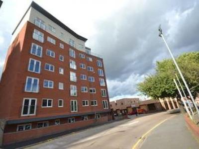 Louer Appartement Leicester