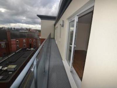 Louer Appartement Leicester