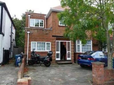 Annonce Location Appartement Harrow