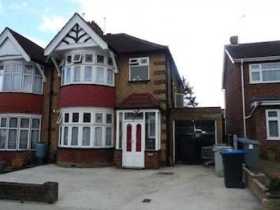 Annonce Location Appartement Harrow