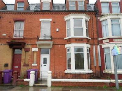 Annonce Location Appartement Liverpool