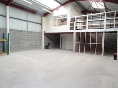 Annonce Location Local industriel Merthyr-tydfil