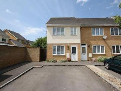 Annonce Location Maison Fareham