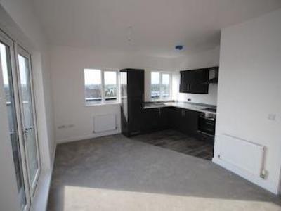 Louer Appartement Waterlooville