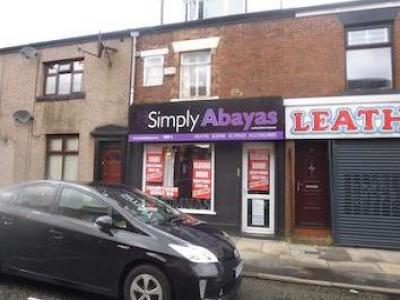 Annonce Location Local commercial Rochdale