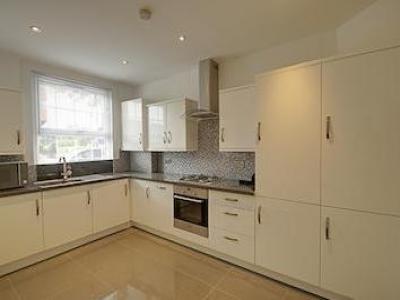 Louer Appartement Brentford