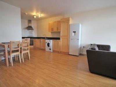 Annonce Location Appartement Leicester