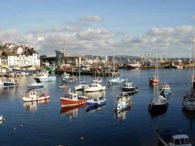 Annonce Location Appartement Brixham