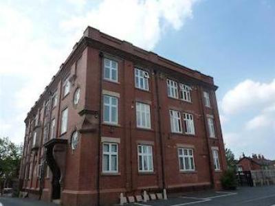 Louer Appartement Leek rgion STOKE-ON-TRENT