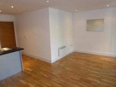 Louer Appartement Liverpool