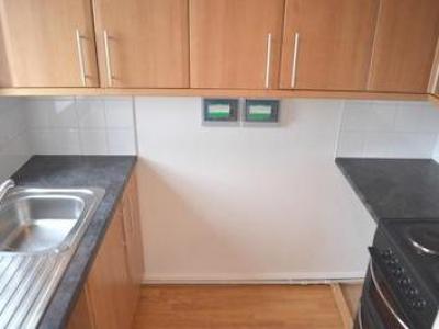 Louer Appartement Preston