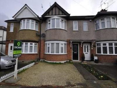 Annonce Location Maison Ruislip