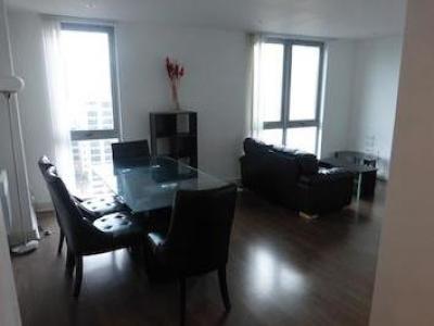 Louer Appartement Birmingham