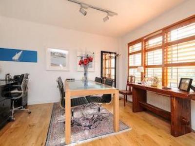 Louer Appartement Richmond