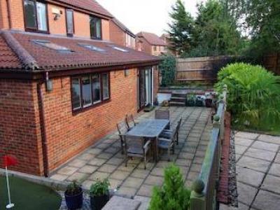 Annonce Location Maison Milton-keynes