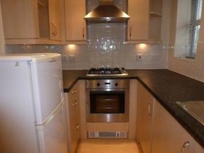 Louer Appartement Crawley