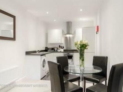 Louer Appartement Camberley