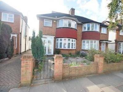 Annonce Location Maison Twickenham