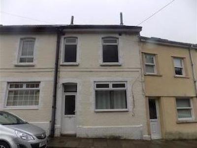 Annonce Location Maison Abertillery