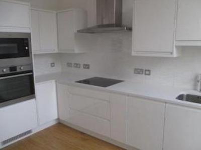 Louer Appartement Liverpool