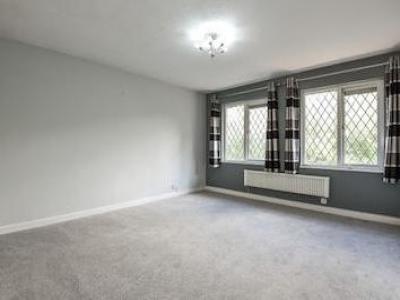 Louer Appartement Rickmansworth