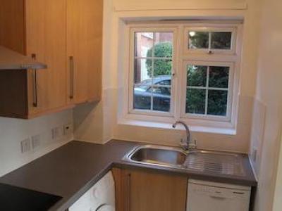 Louer Appartement Maidenhead