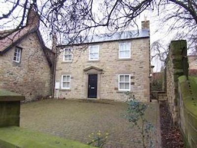 Annonce Location Maison Alnwick