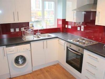 Louer Appartement Salford