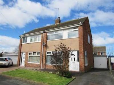 Annonce Location Maison Thornton-cleveleys