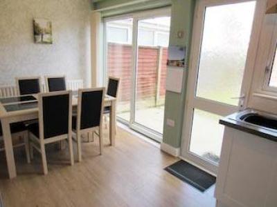 Louer Maison Thornton-cleveleys