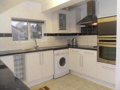 Louer Appartement Swindon