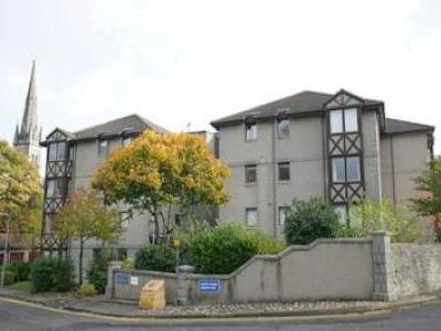 Louer Appartement Aberdeen