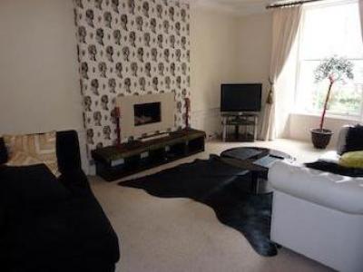 Annonce Location Appartement Edinburgh