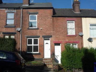 Annonce Location Maison Sheffield