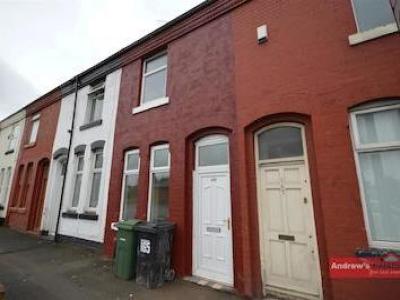 Annonce Location Maison Birkenhead