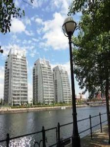 Annonce Location Appartement Salford