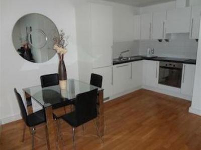 Louer Appartement Salford