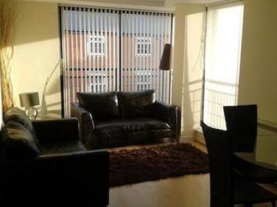 Annonce Location Appartement Birmingham