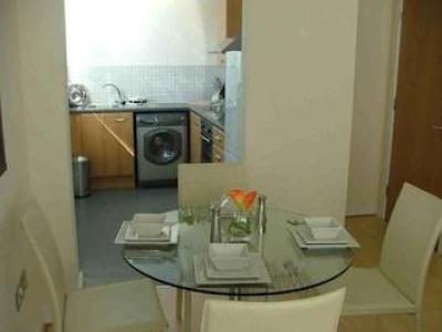 Louer Appartement Birmingham