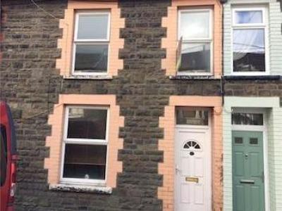 Annonce Location Maison Treorchy