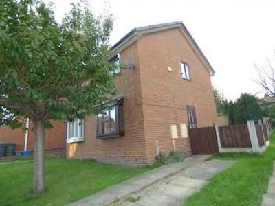 Annonce Location Maison Rotherham