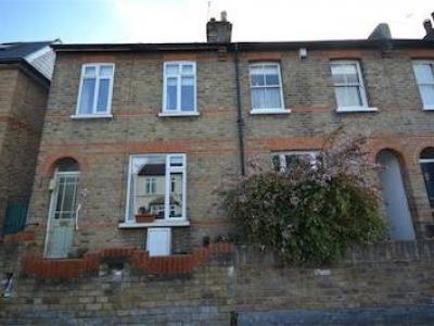 Annonce Location Maison Twickenham